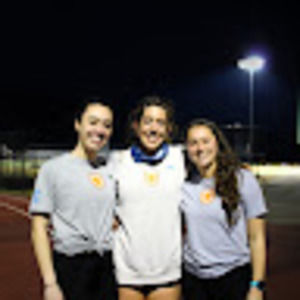 Meet your Posher, Katelyn